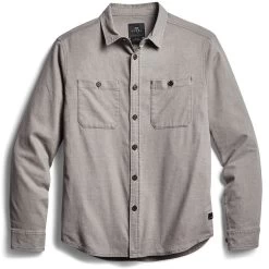 Sitka Ambary Long Sleeve Shirt -Hunting Time sitka ambary long sleeve shirt woodsmoke 1