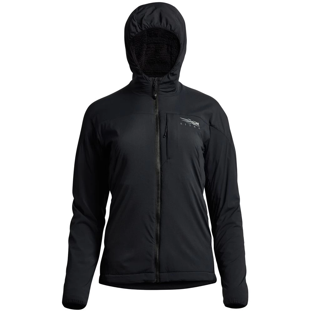 Sitka Women's Ambient Jacket 5 Sitka Women's Ambient Jacket - Image 5