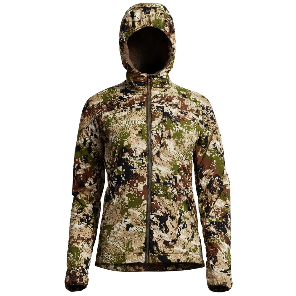 Sitka Women's Ambient Jacket 1 Sitka Women's Ambient Jacket
