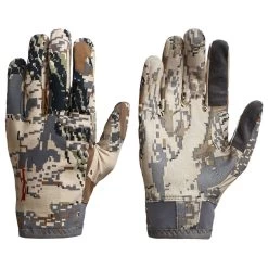 Sitka Ascent Glove 7 Sitka Ascent Glove -Hunting Time sitka ascent glove open country 1