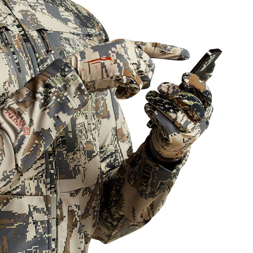 Sitka Ascent Glove 4 Sitka Ascent Glove - Image 4