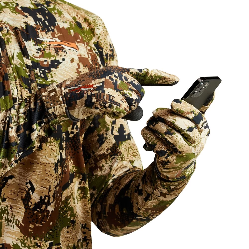 Sitka Ascent Glove 2 Sitka Ascent Glove - Image 2