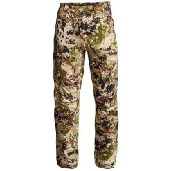 Sitka Ascent Pants 8 Sitka Ascent Pants -Hunting Time sitka ascent pant subalpine 1