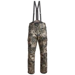 Sitka Blizzard Aerolite Bib Pant