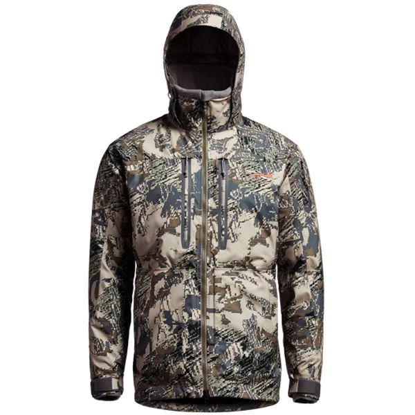 Sitka Blizzard AeroLite Parka 1 Sitka Blizzard AeroLite Parka