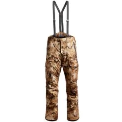 Sitka Boreal AeroLite Bib Pant