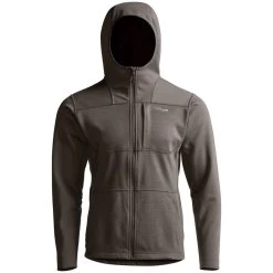 Sitka Camp Hoody -Hunting Time sitka camp hoody lead 1
