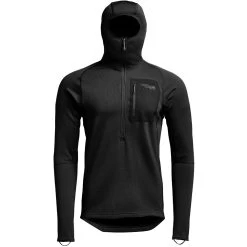 Sitka Heavyweight Hoody 9 Sitka Heavyweight Hoody -Hunting Time sitka core heavyweight hoody black