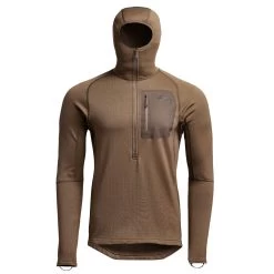 Sitka Heavyweight Hoody 8 Sitka Heavyweight Hoody -Hunting Time sitka core heavyweight hoody coyote
