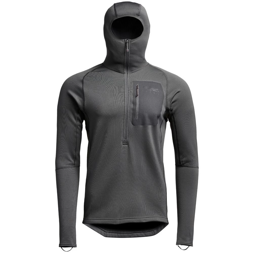 Sitka Heavyweight Hoody 5 Sitka Heavyweight Hoody - Image 5