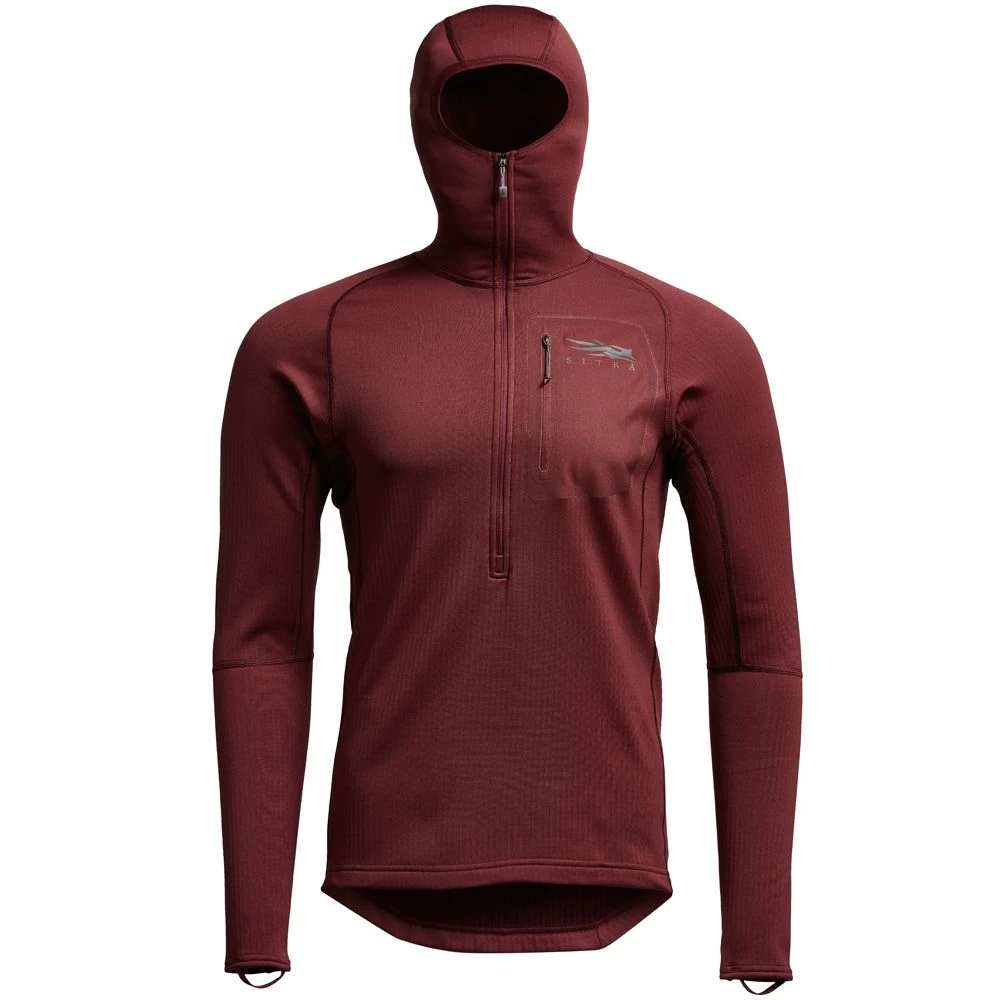Sitka Heavyweight Hoody 6 Sitka Heavyweight Hoody - Image 6