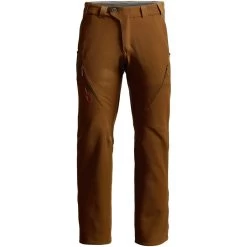 Sitka Dakota Pant -Hunting Time sitka dakota pant mud 9