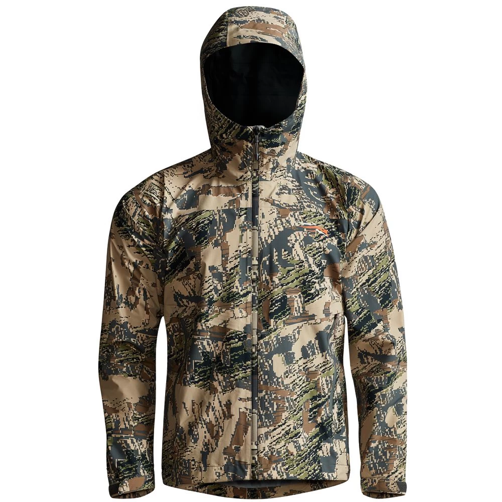 Sitka Dew Point Jacket 3 Sitka Dew Point Jacket - Image 3