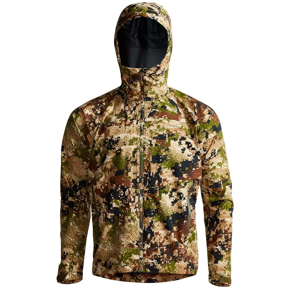 Sitka Dew Point Jacket 1 Sitka Dew Point Jacket