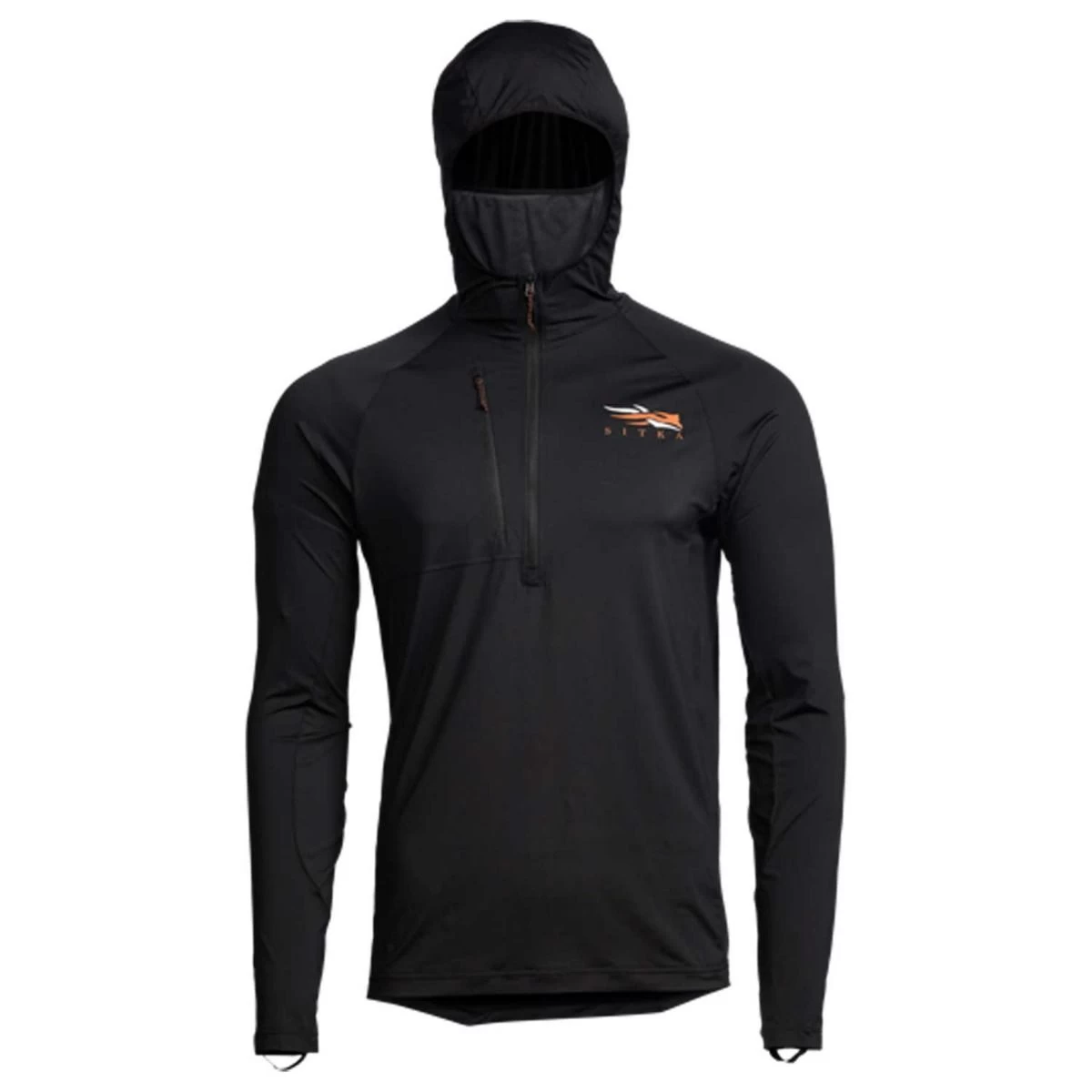Sitka Equinox Guard Hoody 2 Sitka Equinox Guard Hoody - Image 2