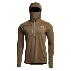 Sitka Equinox Guard Hoody 9 Sitka Equinox Guard Hoody -Hunting Time sitka equinox guard hoody coyote 2