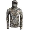 Sitka Equinox Guard Hoody