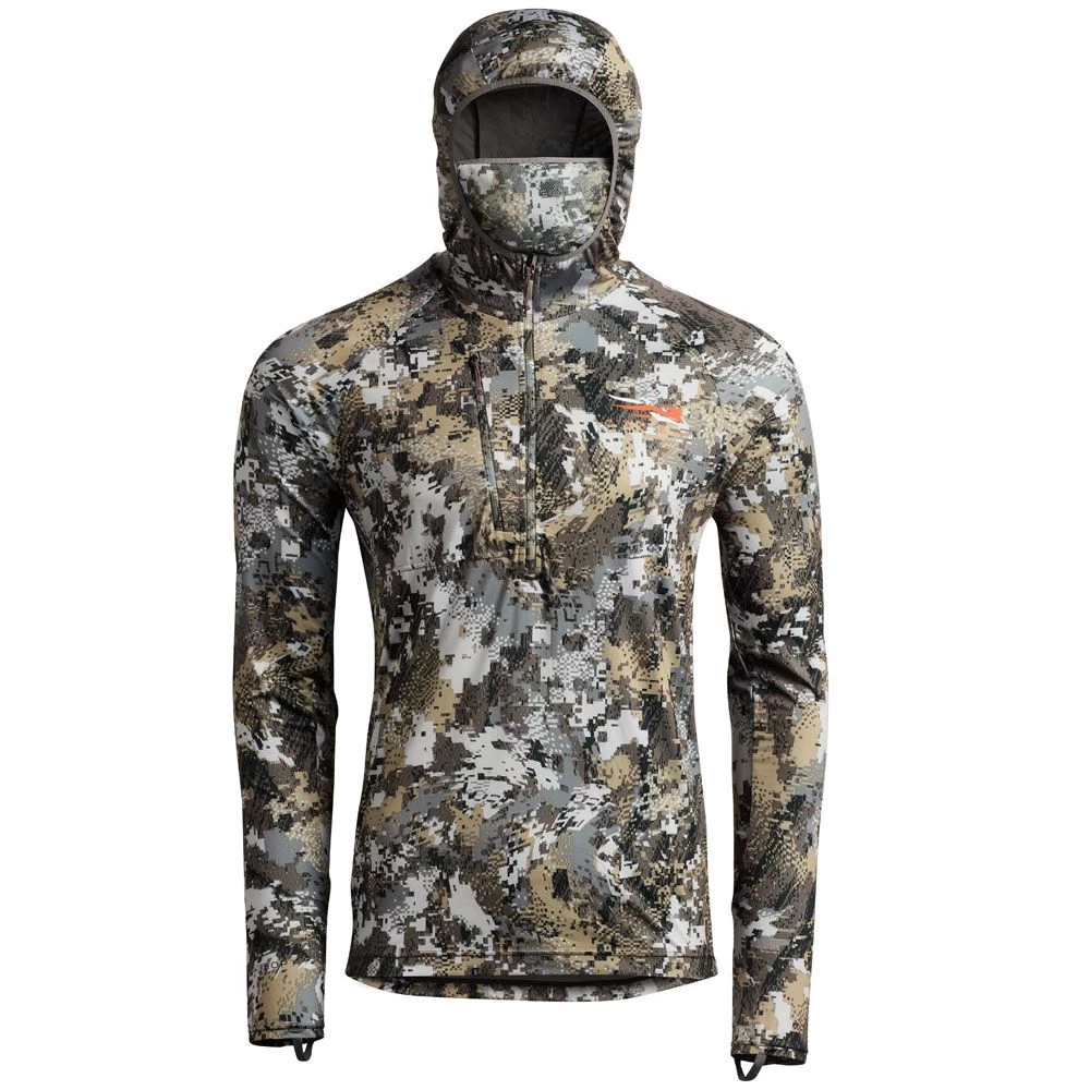 Sitka Equinox Guard Hoody 1 Sitka Equinox Guard Hoody