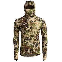 Sitka Equinox Guard Hoody 11 Sitka Equinox Guard Hoody -Hunting Time sitka equinox guard hoody subalpine 1