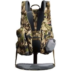 Sitka Equinox Turkey Vest