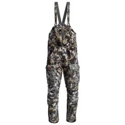 Sitka Fanatic Bib