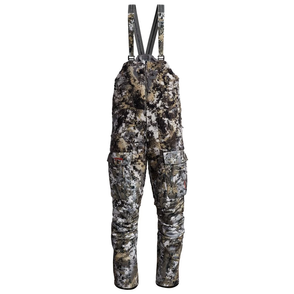 Sitka Fanatic Bib 1 Sitka Fanatic Bib