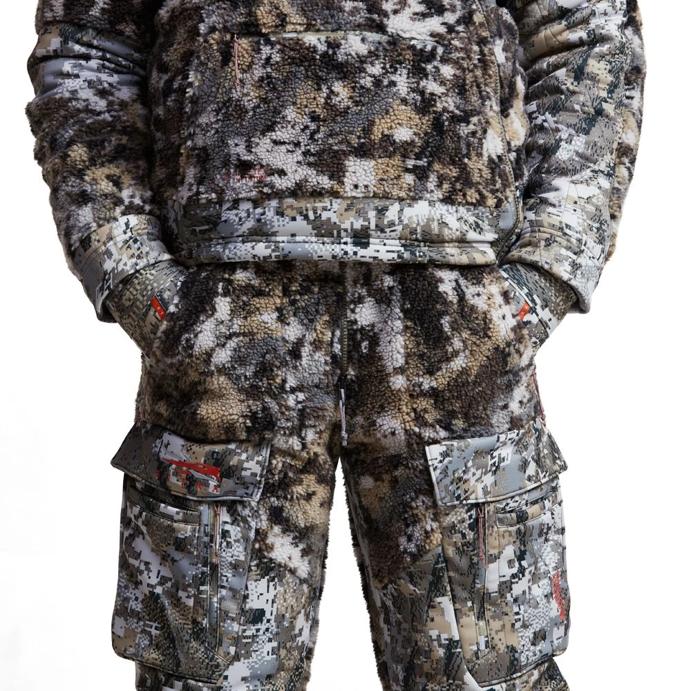 Sitka Fanatic Bib 2 Sitka Fanatic Bib - Image 2