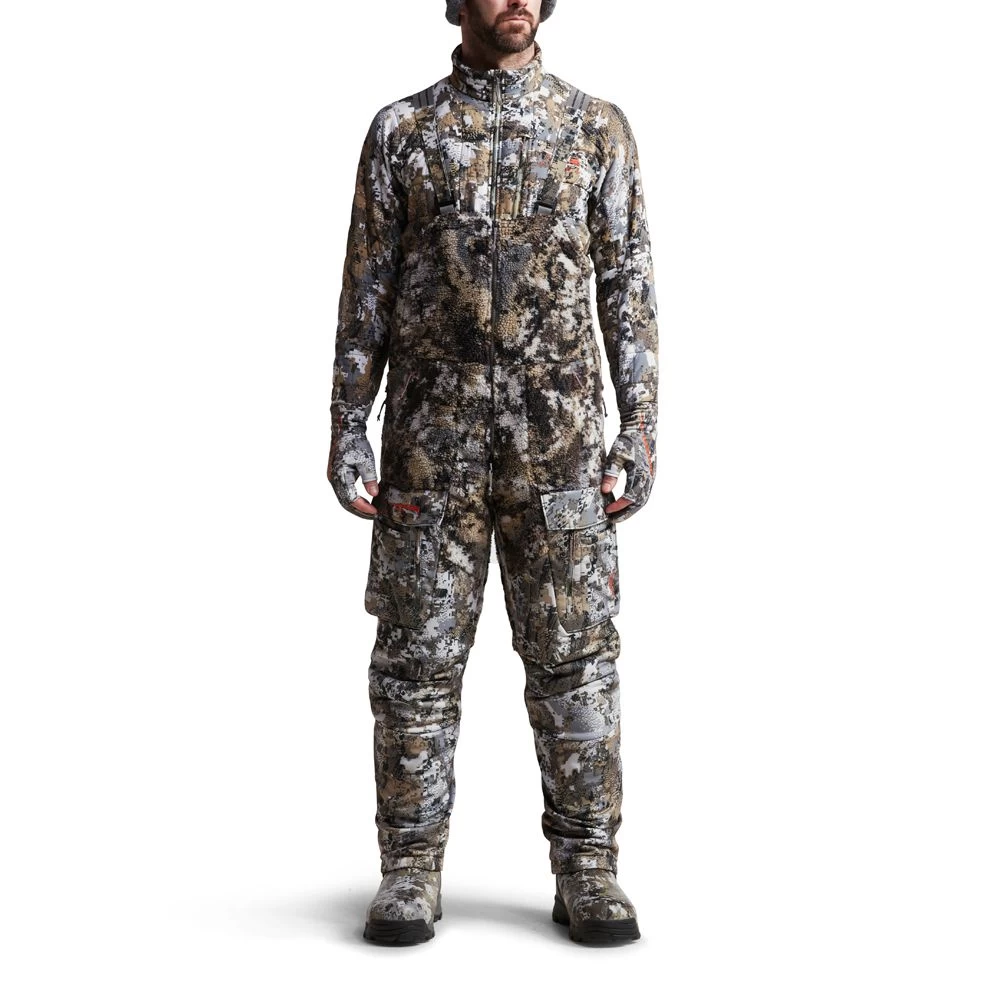 Sitka Fanatic Bib 6 Sitka Fanatic Bib - Image 6