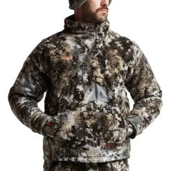 Sitka Fanatic Jacket Lefty -Hunting Time sitka fanatic jacket lefty elevated ii 2