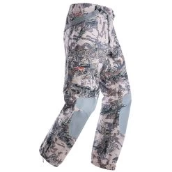 Sitka Stormfront Pant [Discontinued]