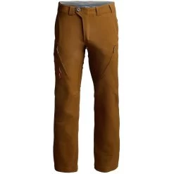 Sitka Grinder Pant -Hunting Time sitka grinder pant mud 1