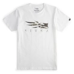 Sitka Icon Elevated II Short Sleeve Shirt