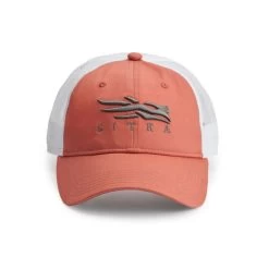 Sitka Icon Lo Pro Trucker Hat -Hunting Time sitka icon lo pro trucker hat rosewood