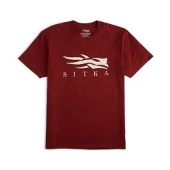 Sitka Icon Short Sleeve Shirt