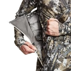 Sitka Incinerator AeroLite Bib 9 Sitka Incinerator AeroLite Bib -Hunting Time sitka incinerator aerolite bib 2 9