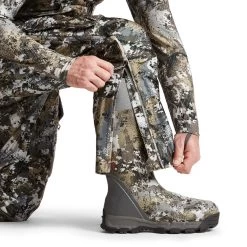 Sitka Incinerator AeroLite Bib 10 Sitka Incinerator AeroLite Bib -Hunting Time sitka incinerator aerolite bib 3 9