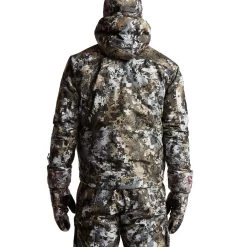 Sitka Incinerator AeroLite Jacket -Hunting Time sitka incinerator aerolite jacket 2