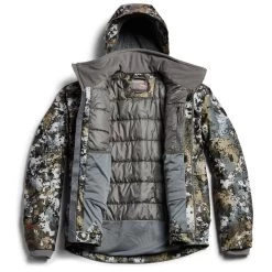 Sitka Incinerator AeroLite Jacket -Hunting Time sitka incinerator aerolite jacket 3