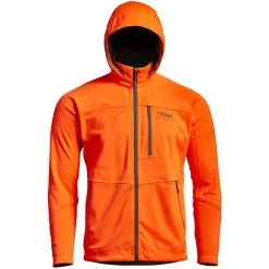 Sitka Jetstream Jacket 11 Sitka Jetstream Jacket -Hunting Time sitka jetstream jacket blaze 1