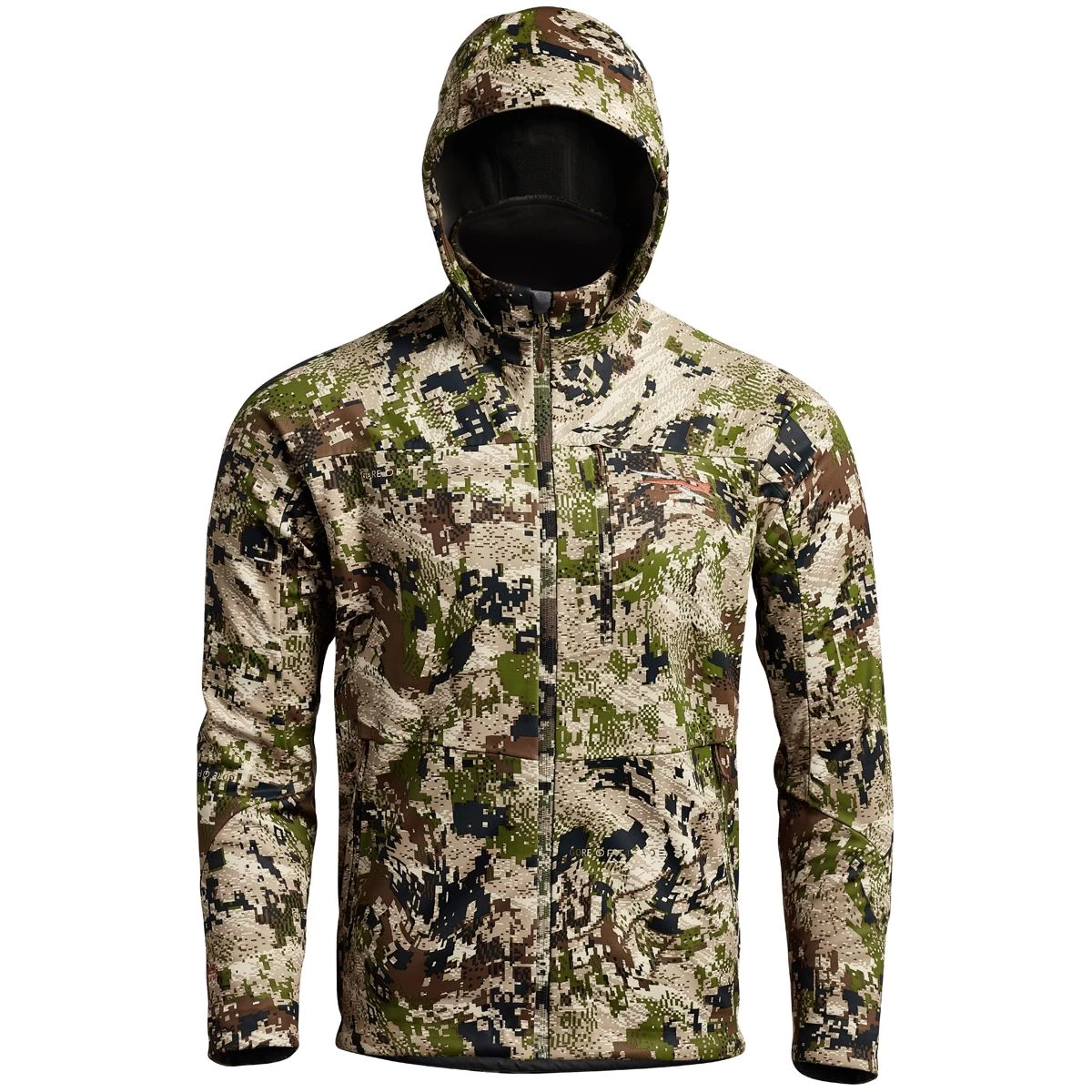 Sitka Jetstream Jacket