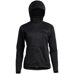 Sitka Women's Jetstream Jacket 9 Sitka Women's Jetstream Jacket -Hunting Time sitka jetstream women s jacket black 1