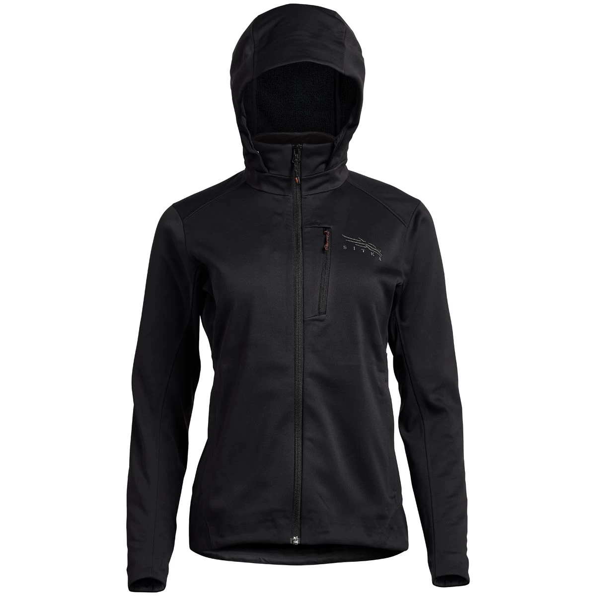 Sitka Women's Jetstream Jacket 4 Sitka Women's Jetstream Jacket - Image 4