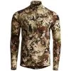Sitka Merino Core Lightweight Half-Zip