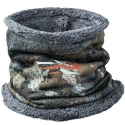 Sitka Neck Gaiter 9 Sitka Neck Gaiter -Hunting Time sitka neck gaiter waterfowl timber