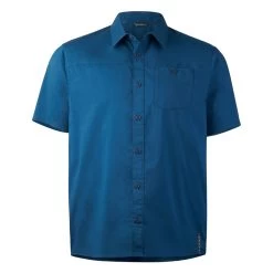 Sitka Shop Short Sleeve Shirt