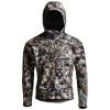 Sitka Stratus Jacket