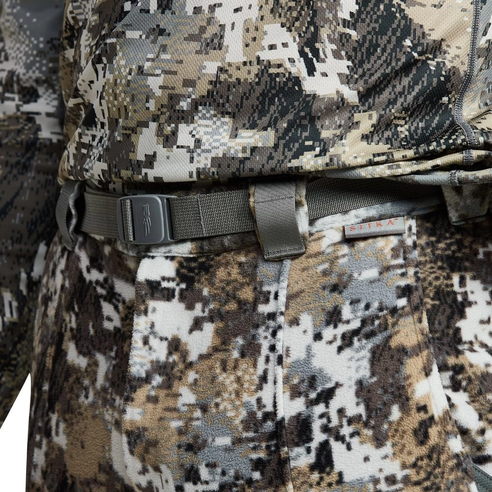 Sitka Stratus Pant 3 Sitka Stratus Pant - Image 3