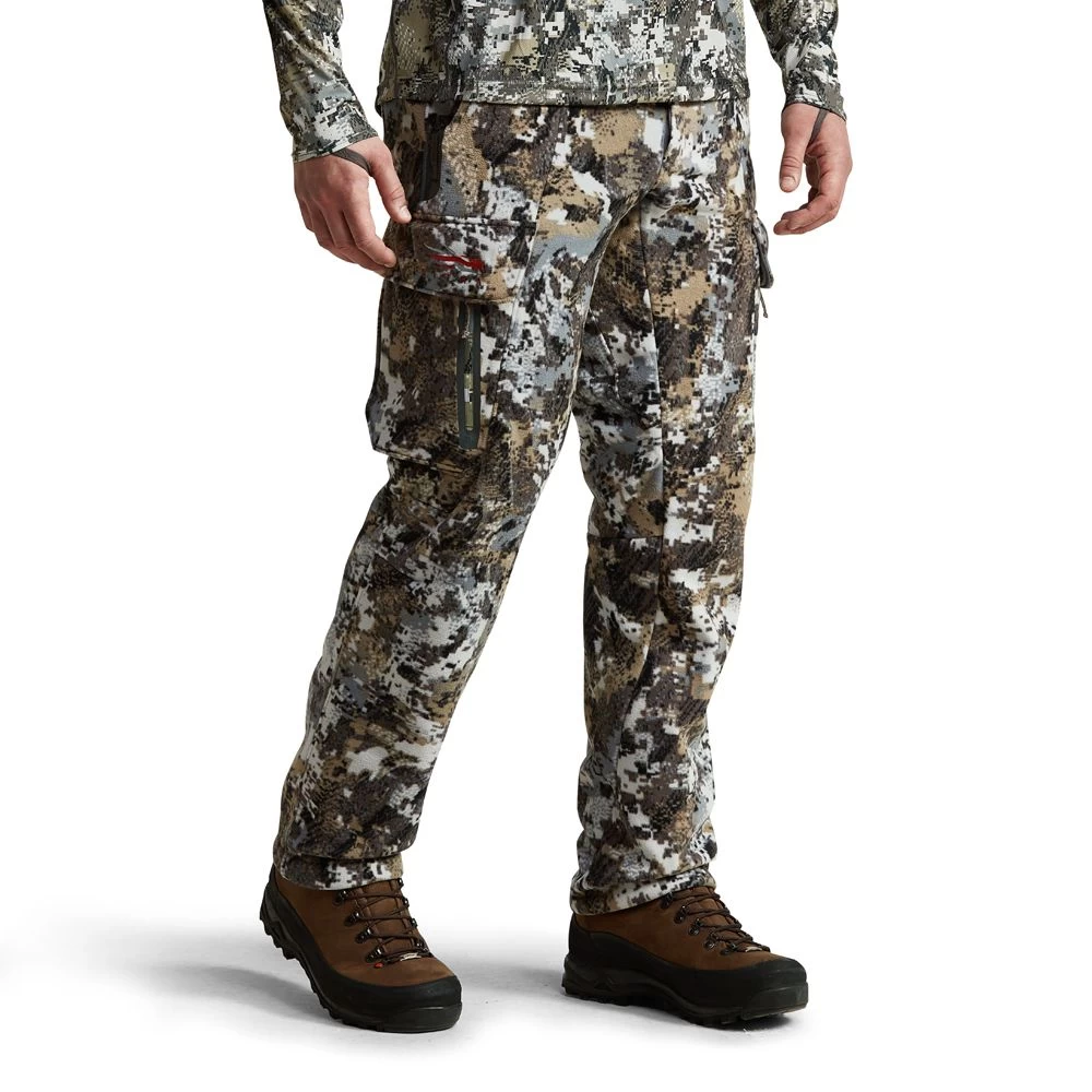 Sitka Stratus Pant 4 Sitka Stratus Pant - Image 4