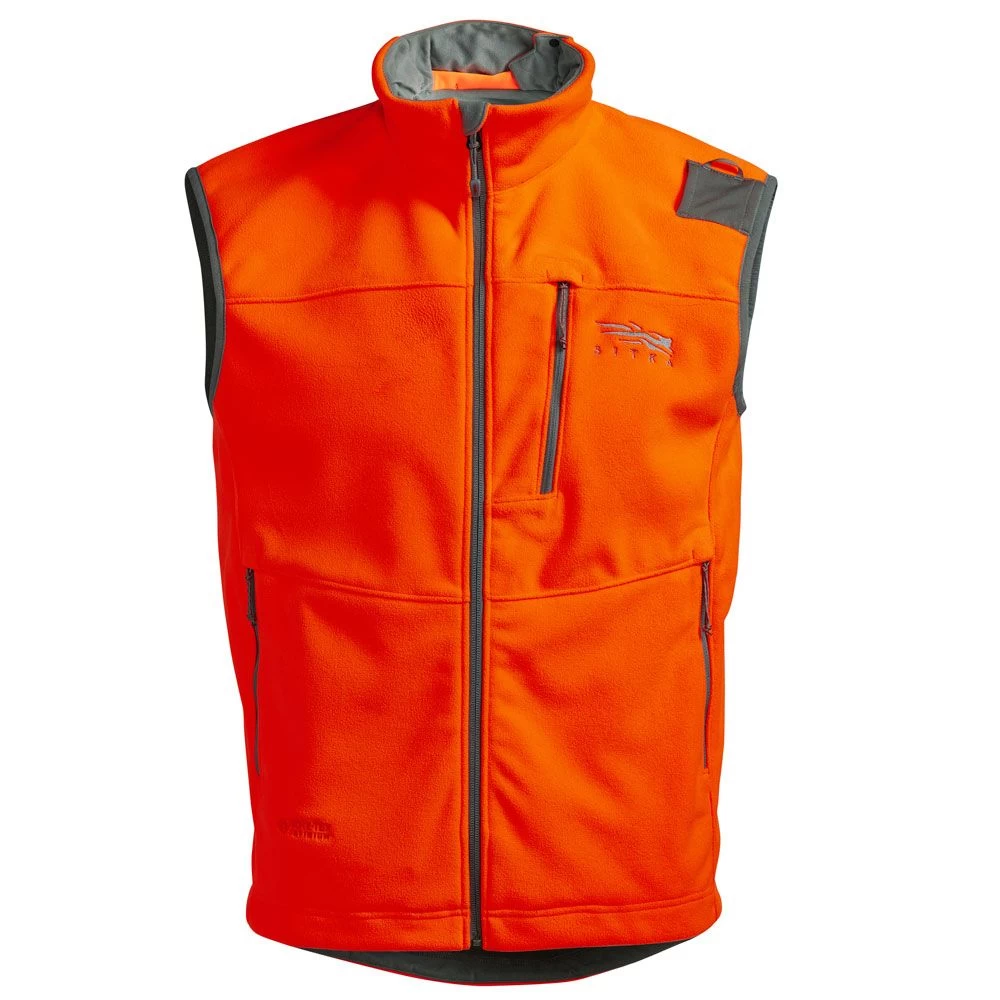 Sitka Stratus Vest 1 Sitka Stratus Vest
