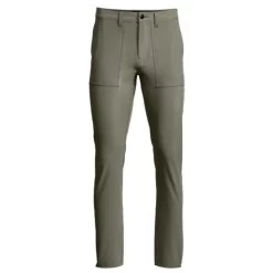 Sitka Territory Pants -Hunting Time sitka territory pant hemlock green 3